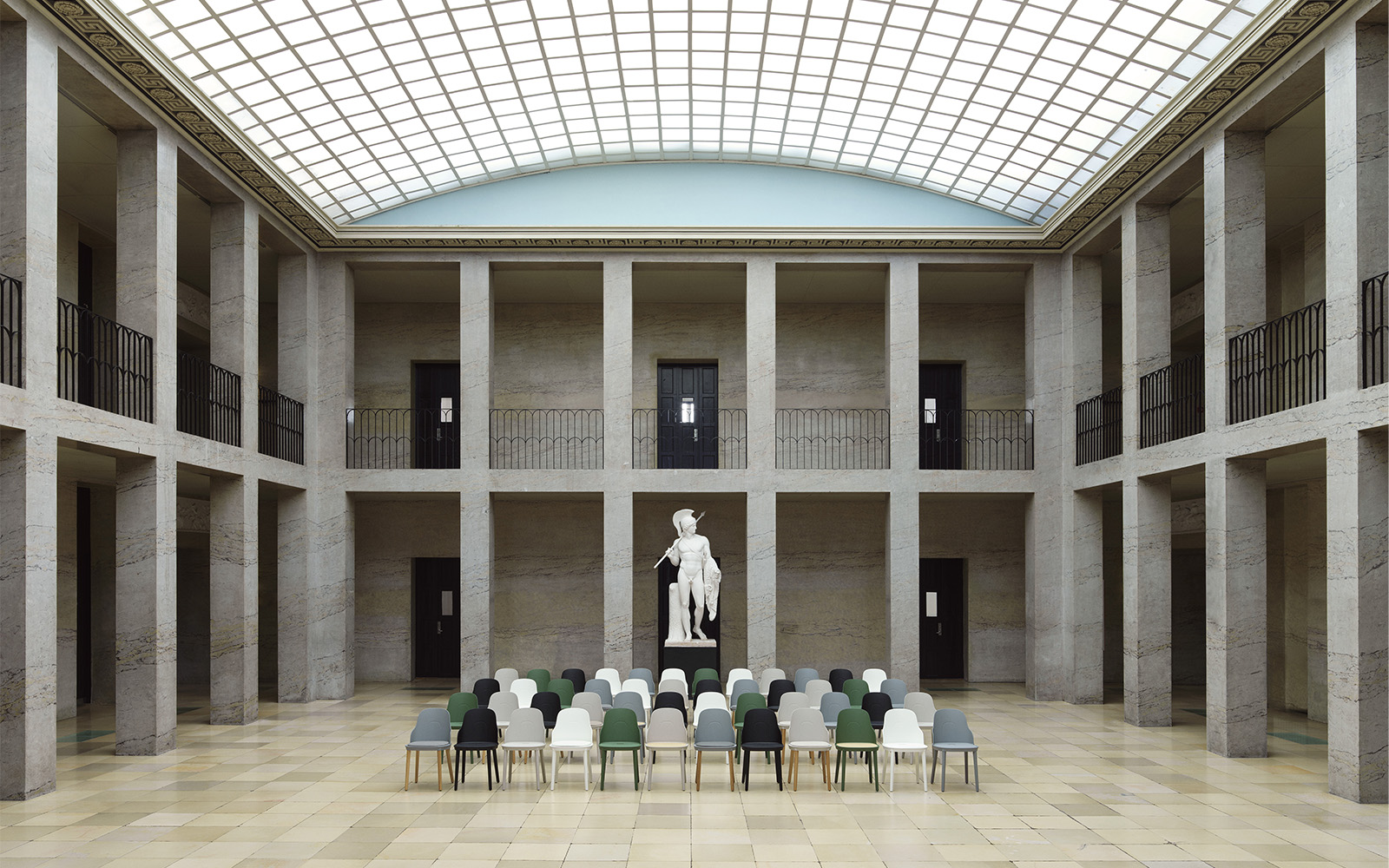 Allez Collection | Normann Copenhagen