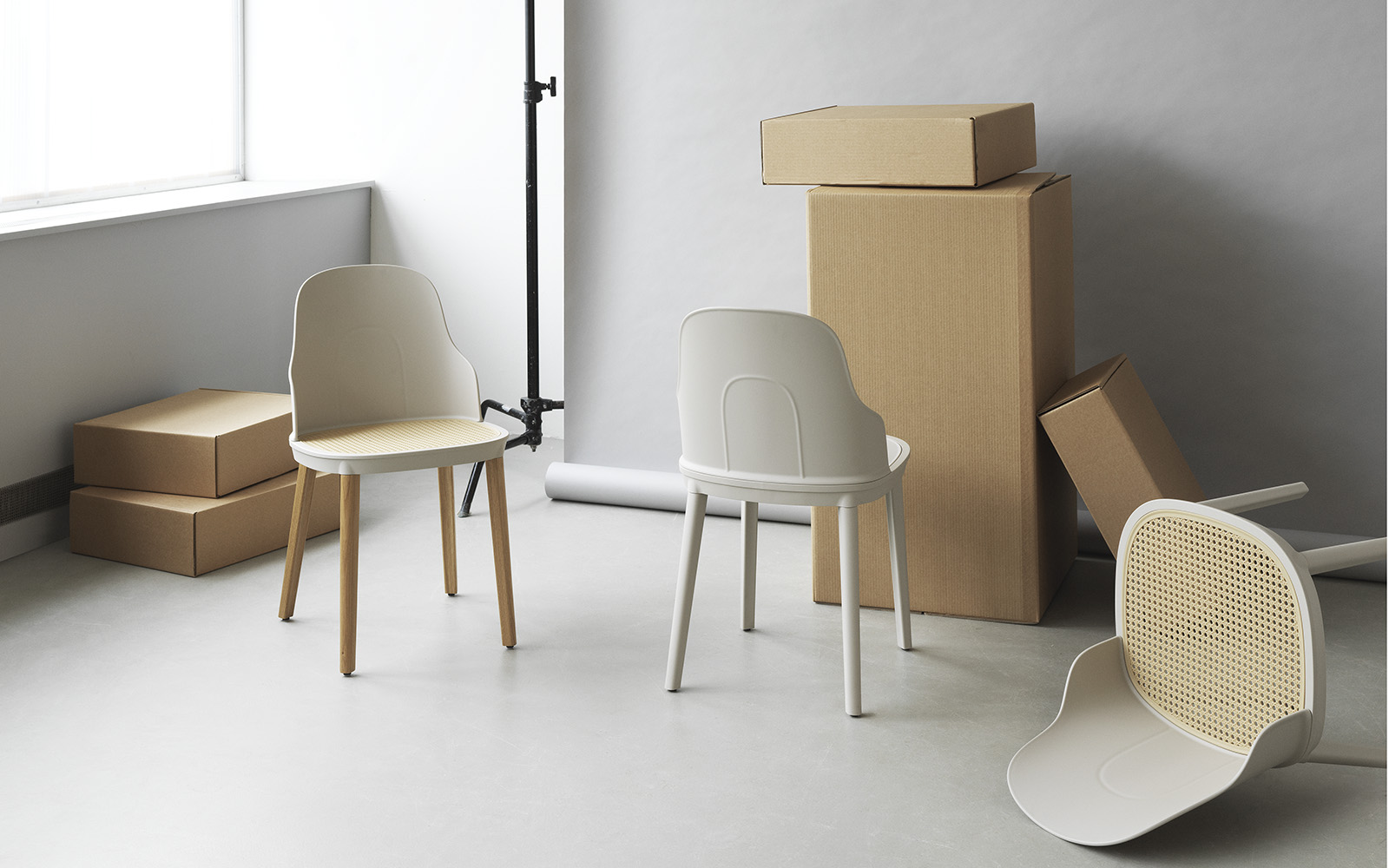 Allez Collection | Normann Copenhagen
