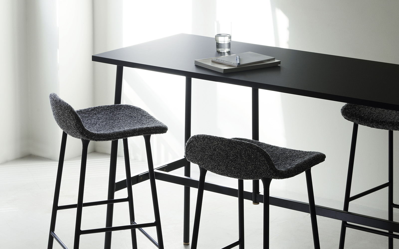 Union table Normann Copenhagen