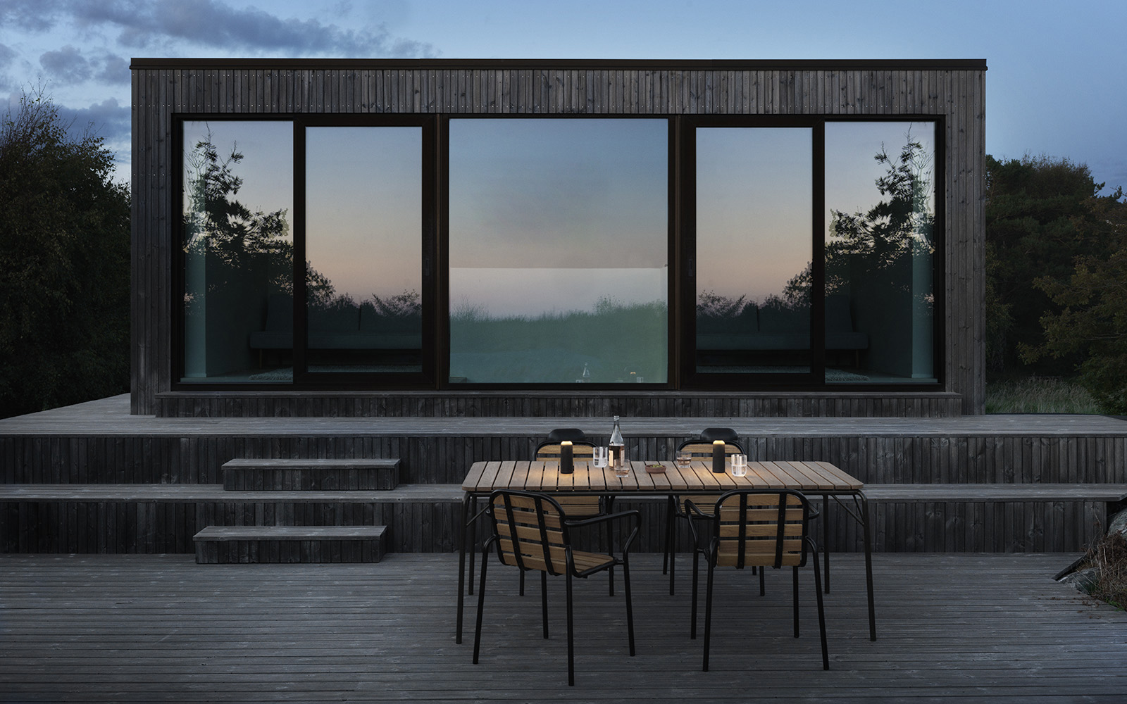 Porta table lamp Normann Copenhagen