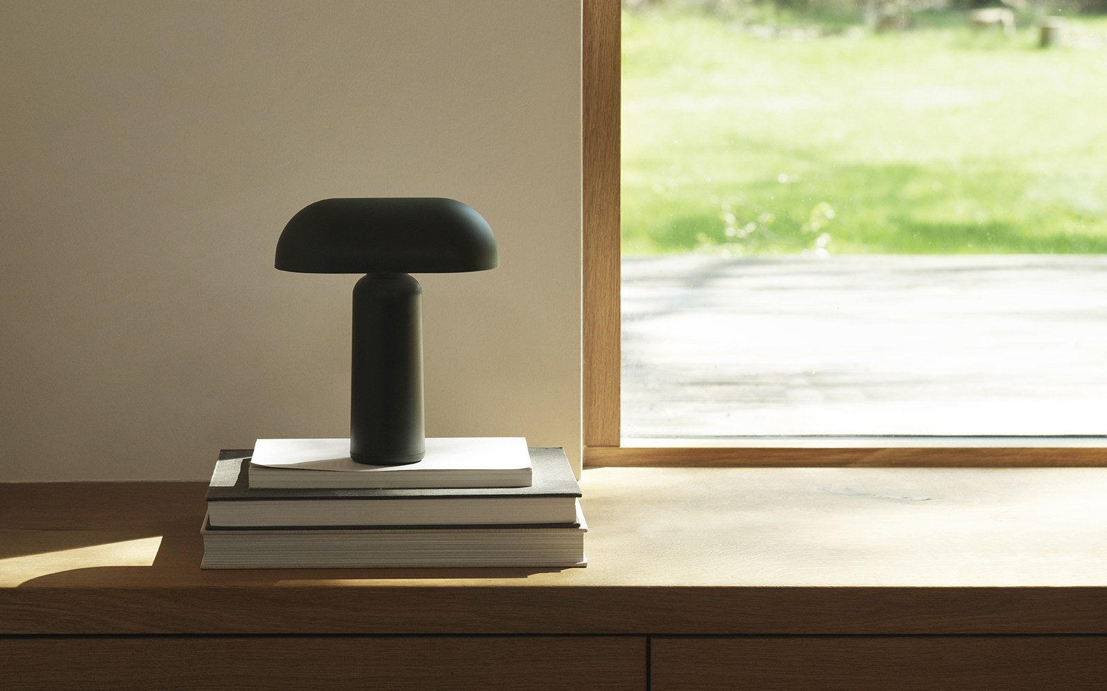 Porta Table lamp Normann Copenhagen