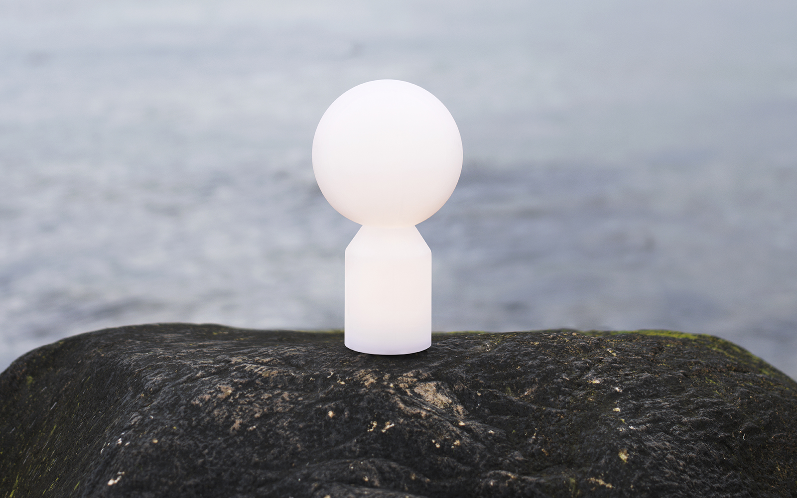 Yo Lamp Normann Copenhagen