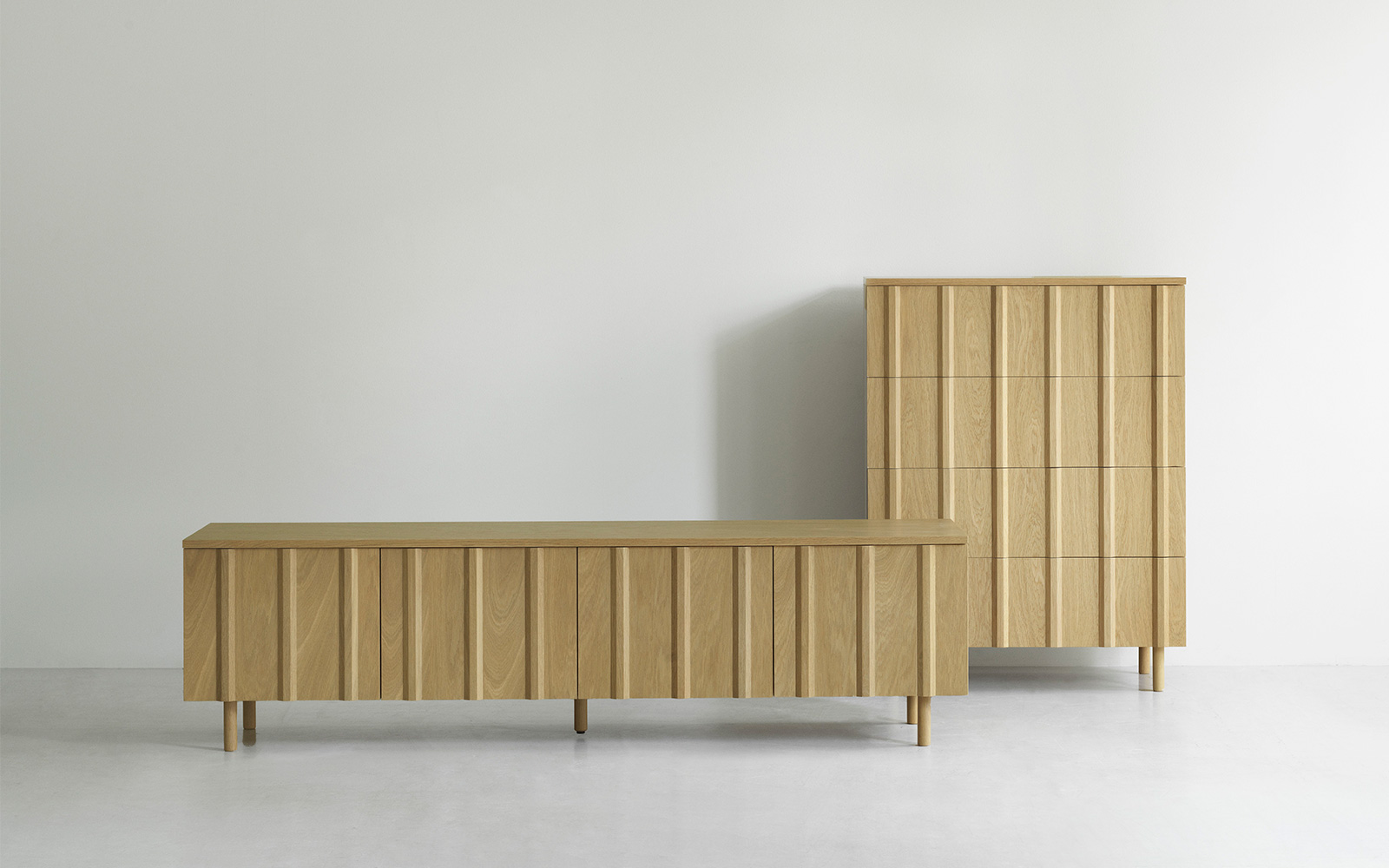 Rib Normann Copenhagen