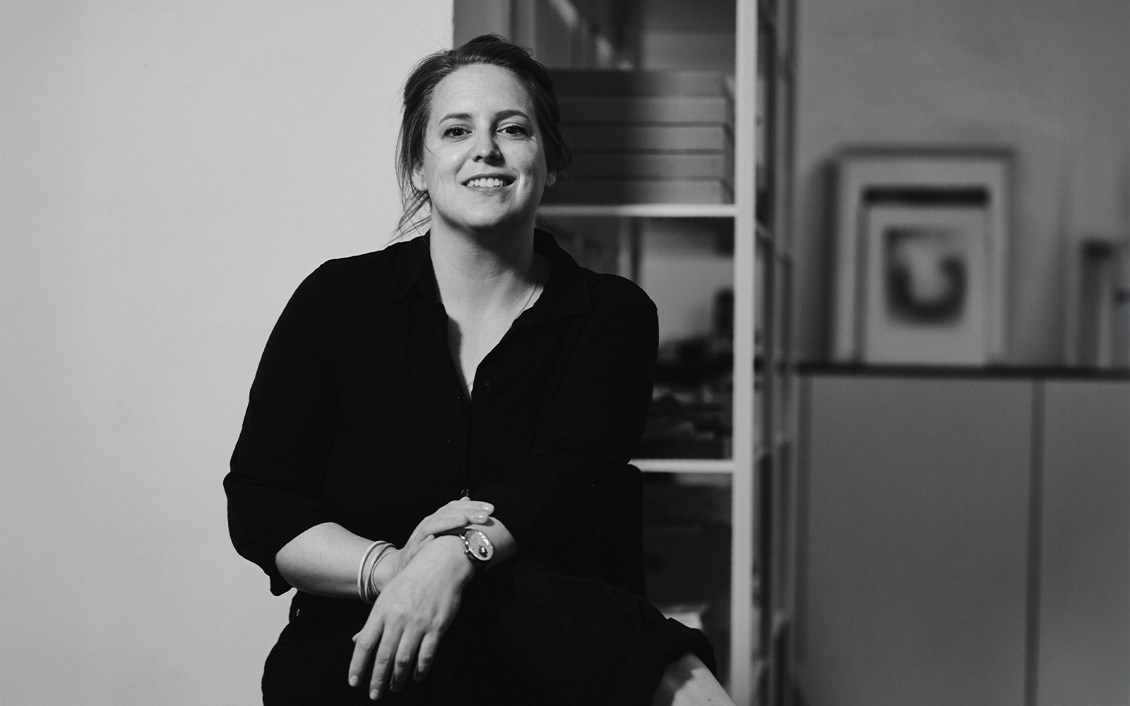 Akttem designer Normann Copenhagen