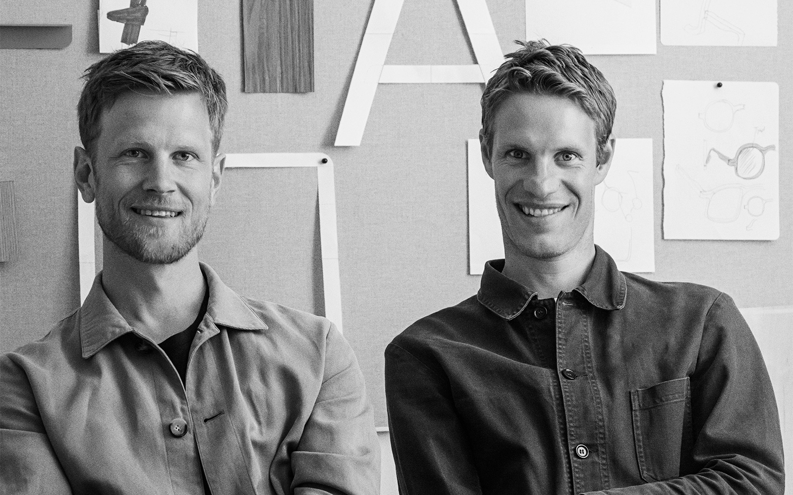 aspekt office designer Normann Copenhagen