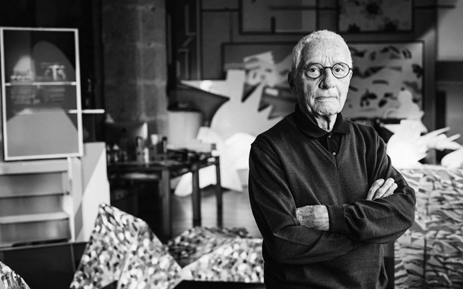 Allessandro Mendini | Designer at Normann Copenhagen