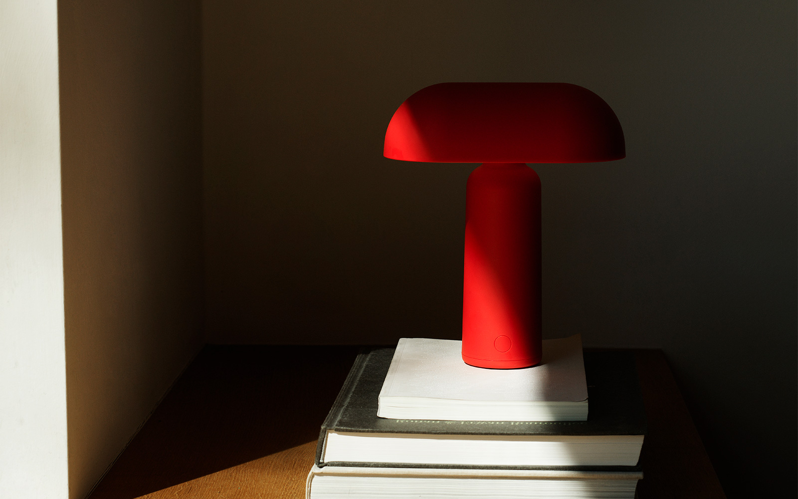 Porta Table lamp Normann Copenhagen