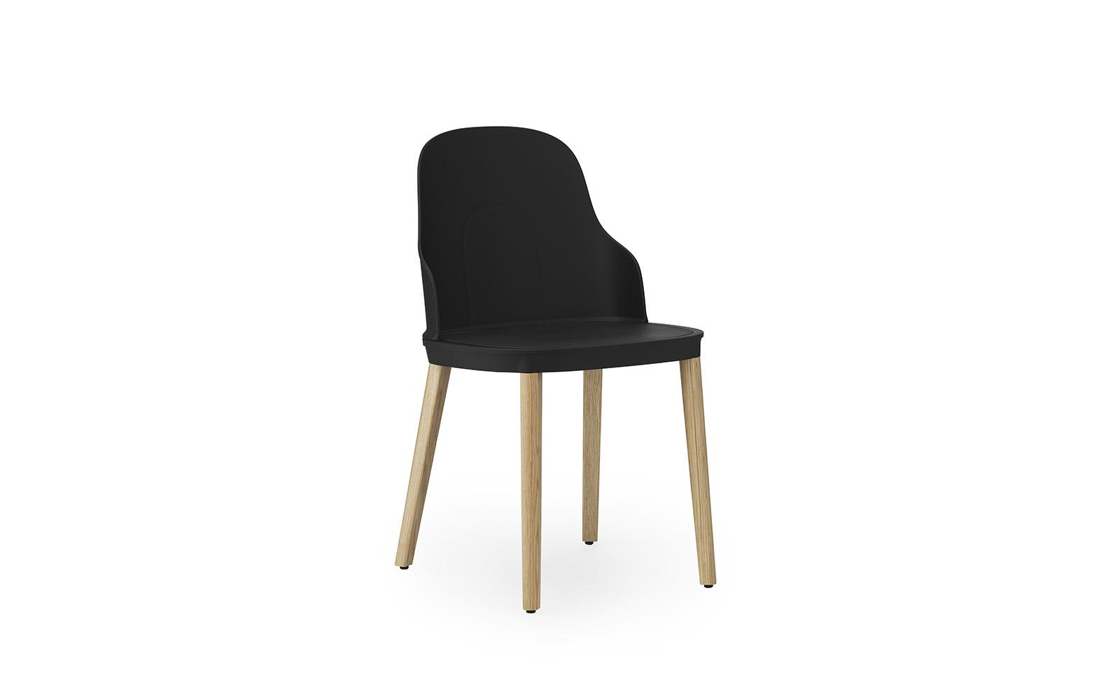 Allez Chair Oak