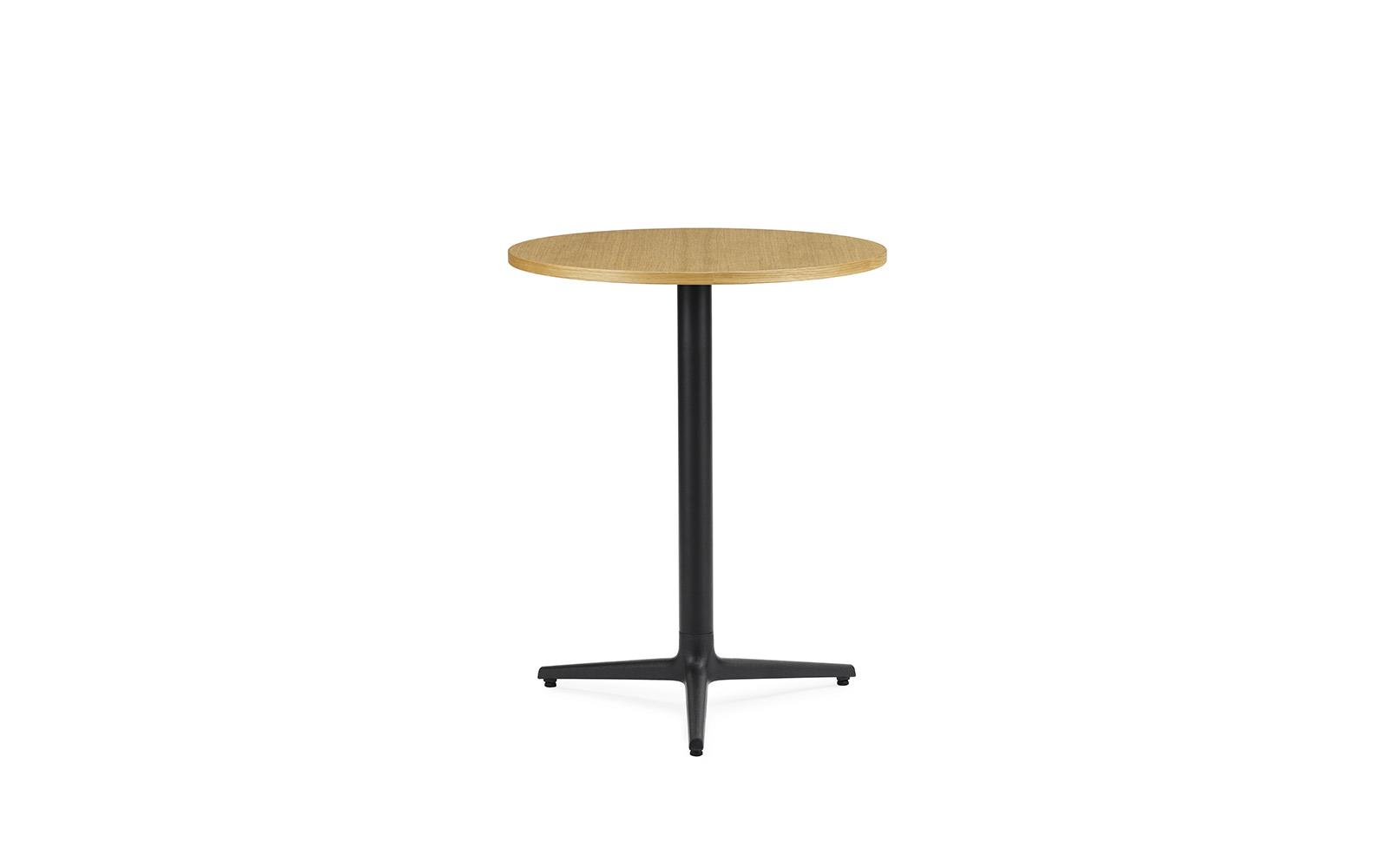 Allez Café Tisch 3L H75cm Ø60