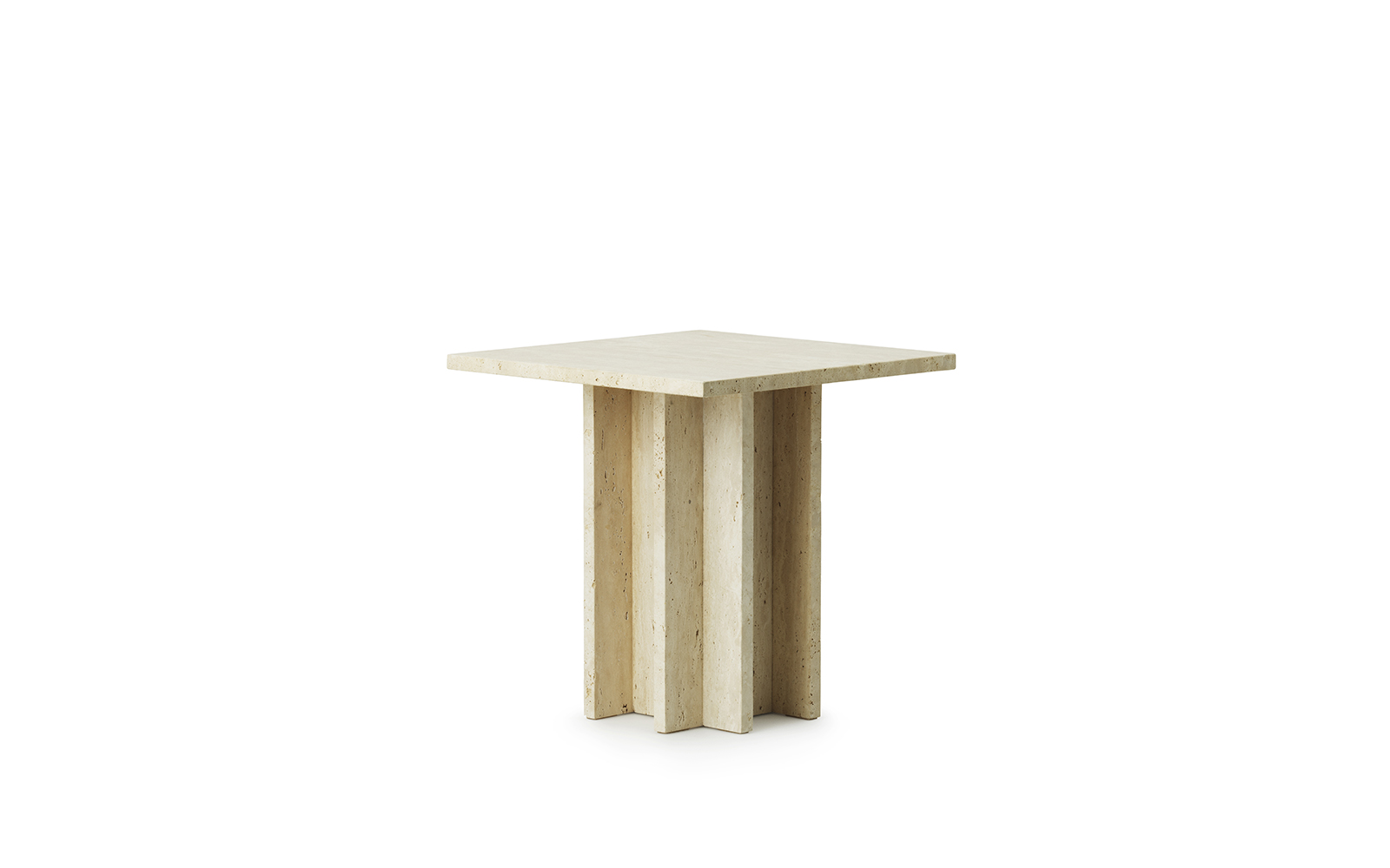 Edge Coffee Table Small
