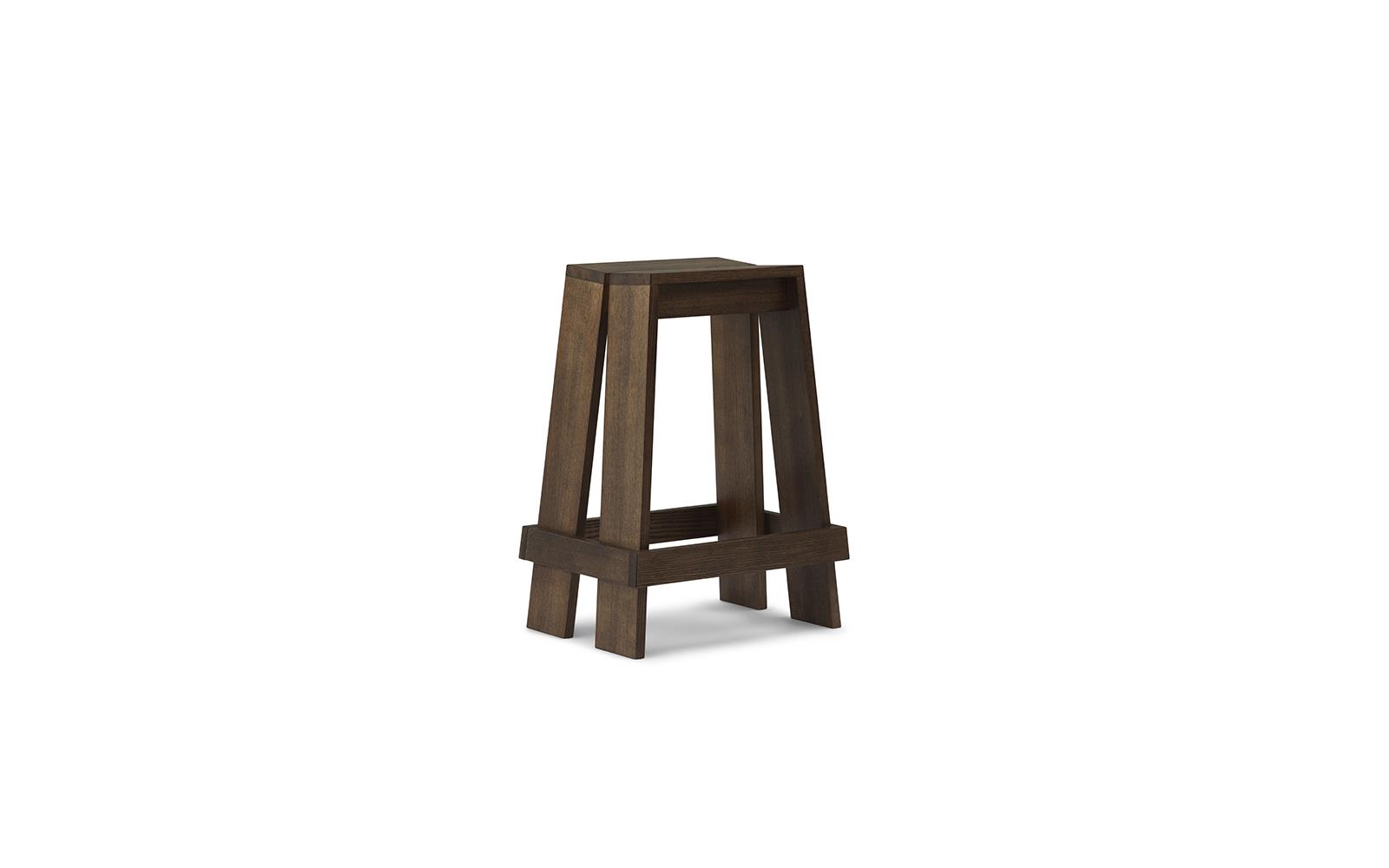Let Barstool 65 cm